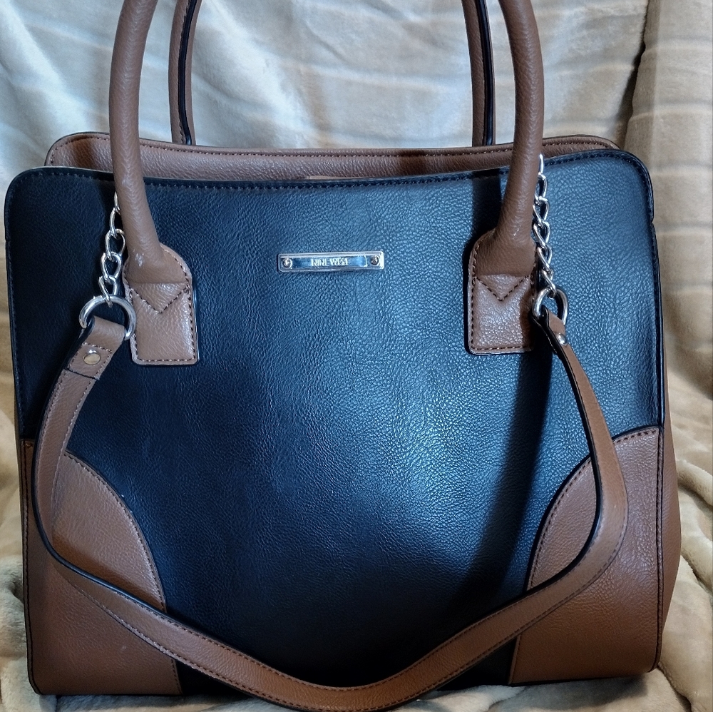 NWOT Nine West Shoulder Bag